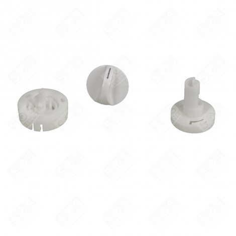 PROGRAMMKNOPF WÄSCHETROCKNER - 402.003