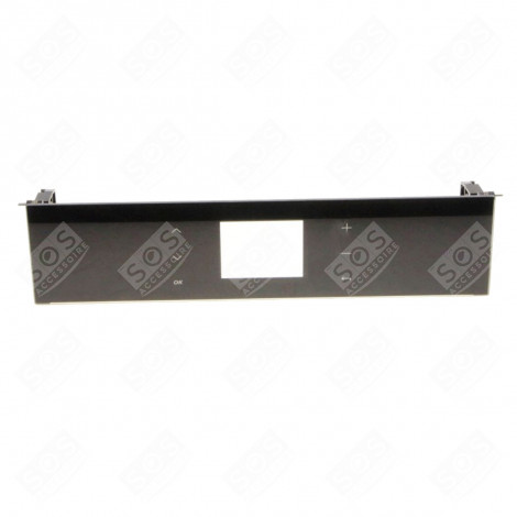 MONTIERTES BEDIENELEMENT BACKOFEN, KÜCHENHERD - 72X5129