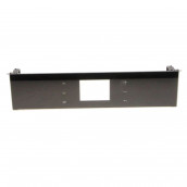 Montiertes Bedienelement