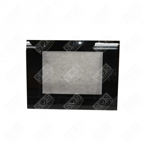 ORIGINALE AUSSENSCHEIBE BACKOFEN, KÜCHENHERD - 481010395851