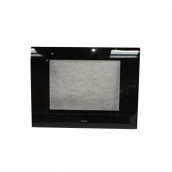 Originale Außenscheibe