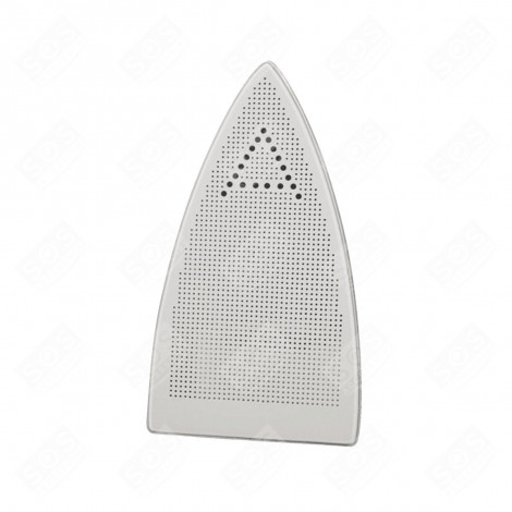 TEFLONSOHLE BÜGELEISEN, DAMPFBÜGELSTATION - TP900