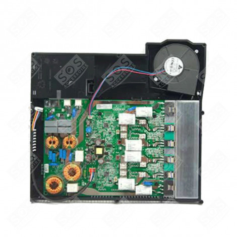 ORIGINAL-LEISTUNGSPLATINE KOCHPLATTEN, HERDPLATTEN, KOCHFELD - 481010822167