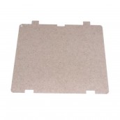 Glimmerscheibe, Mika-Platte