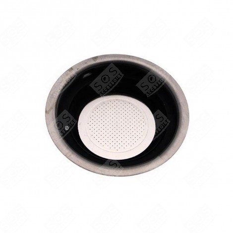 FILTEREINSATZ FÜR 1 TASSE KAFFEEMASCHINE, ESPRESSOMASCHINE - 7313285829