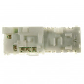 Elektronische Karte, Leistungsmodul