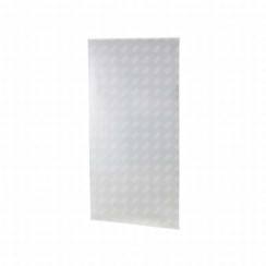 Tür mit Dichtung, original