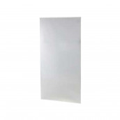 Tür mit Dichtung, original