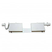 Türfeder des Verdampfers