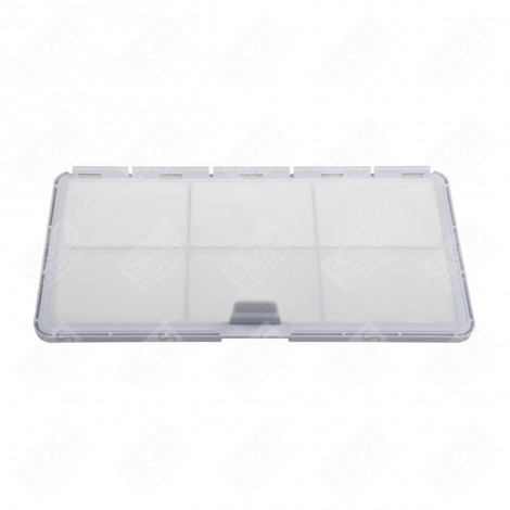 UNTERBODEN-AUSPUFFFILTER 136634403 WÄSCHETROCKNER - 1366344032