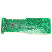 Elektronische Karte, Leistungsmodul