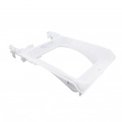 Waschtrommeloberseite