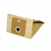 Vlies­fil­ter­beu­tel weiß, 5 Stück