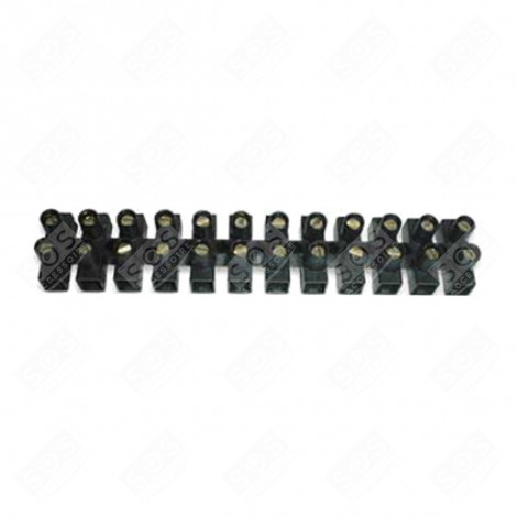 32A 10MM2-STANGE BACKOFEN, KÜCHENHERD - 156330