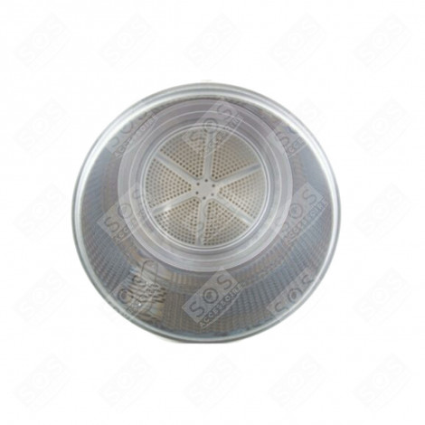 TROMMEL + ORIGINAL-TROMMELRIPPE WASCHMASCHINE - 481010607221