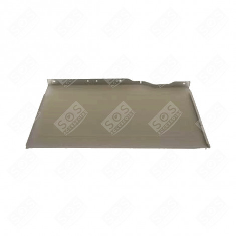 LINKES TEIL WASCHMASCHINE - 55X1652, WTG219800