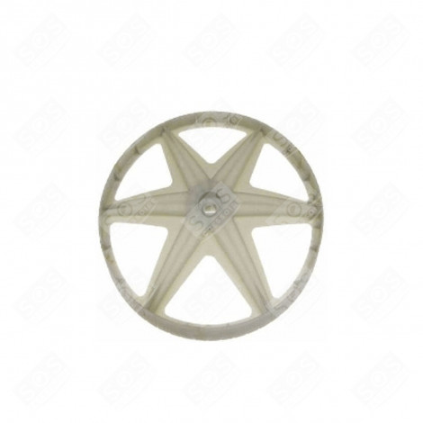 RIEMENSCHEIBE GESCHIRRSPÜLER, SPÜLMASCHINE - 32X2287