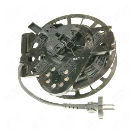 AUFROLLER STAUBSAUGER - 432200534173