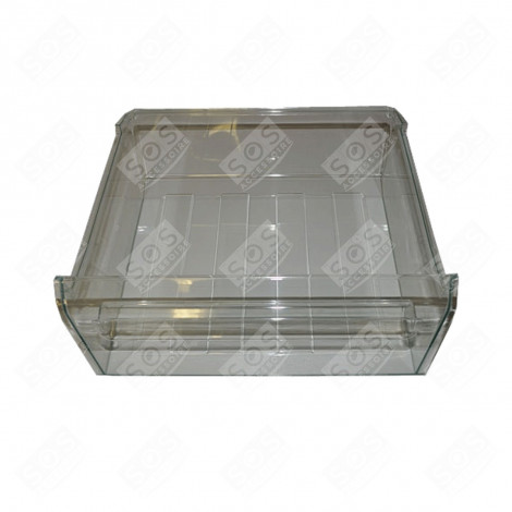 MITTLERE SCHUBLADE (KENNZEICHEN307C) ORIGINAL KÜHLSCHRANK, GEFRIERSCHRANK - 2247137157, 2247069061