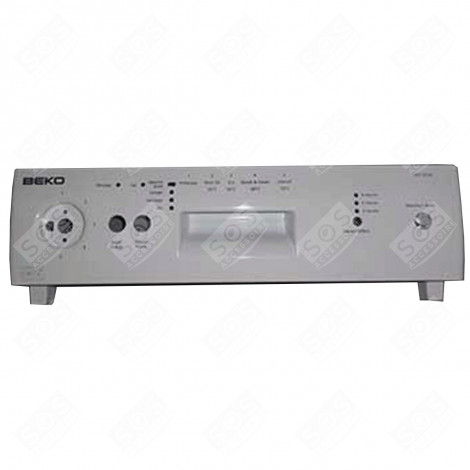 BLENDE GESCHIRRSPÜLER, SPÜLMASCHINE - 1731754100