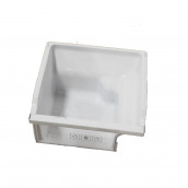 Original-Gemüsefach unten im Kühlschrank