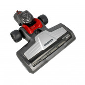 Bürste, Parkett- und Teppichdüse