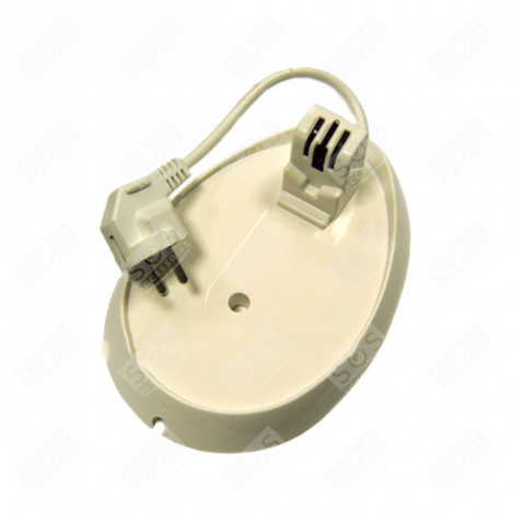 SOCKEL+ KABEL WASSERKOCHER WASSERKOCHER, KARAFFE - MS-621374