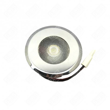ORIGINALE LED-LAMPE DUNSTABZUGSHAUBE - C00373221, 488000373221