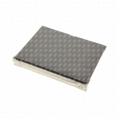 Set aus 2 Kohlefiltern