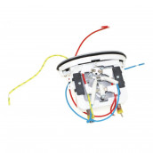 Vollständiger Kessel