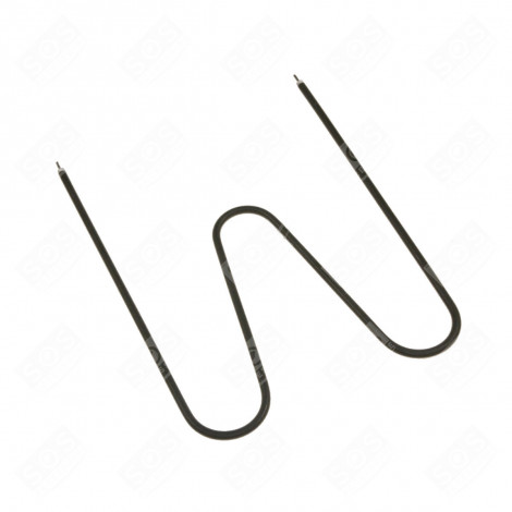 WIDERSTAND OBEN BACKOFEN, KÜCHENHERD - SS-187197