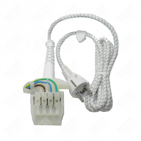 NETZKABEL BÜGELEISEN, DAMPFBÜGELSTATION - CS-00141309