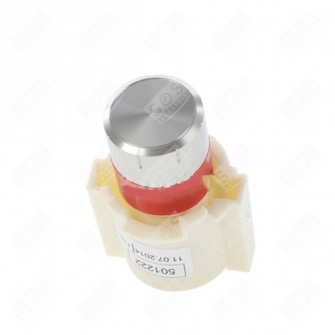 KNOPF ORIGINAL BACKOFEN, KÜCHENHERD - 00622146