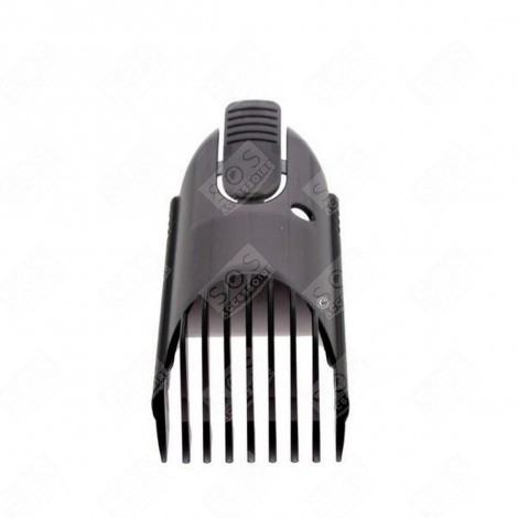 SABOT (GUIDE DE COUPE) 3-15 MM RASIERAPPARAT, HAARSCHNEIDEMASCHINE - 35874651