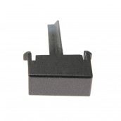 Original-Anzeige-Knopf