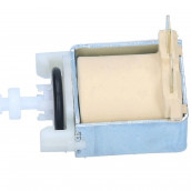 Salzbehälter-Elektroventil