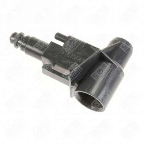 ANSCHLUSSSTÜCK ZUBEHÖR UND PFLEGEPRODUKTE - 996530050489