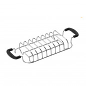 Brötchen- und Gebäckwärmer