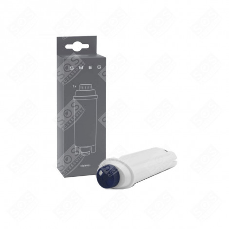 CARTOUCHE DE FILTRATION D'ORIG KAFFEEMASCHINE, ESPRESSOMASCHINE - ECWF01, 973411017