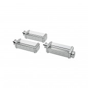 Nudelmaschine und Rollschneider für Tagliolini und Fettuccine