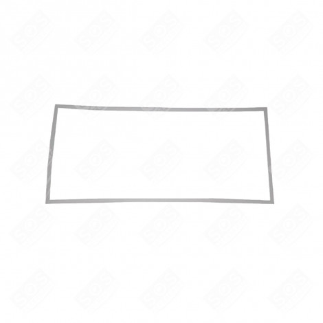 DICHTUNG KÜHLSCHRANK, GEFRIERSCHRANK - 49011044