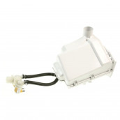 Waschmittelbehälter, Waschmittelbehälter