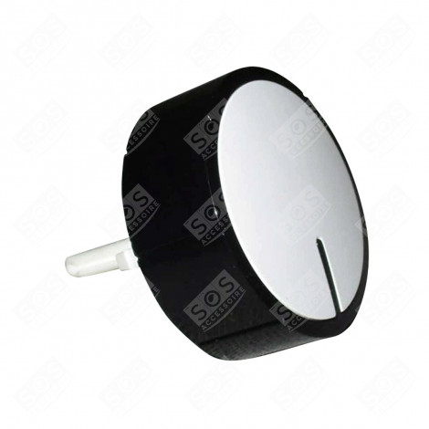 TIMER DREHKNOPF WASCHMASCHINE - 2357900200