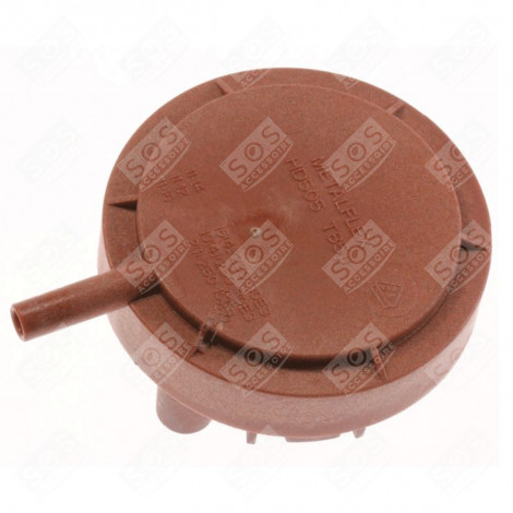 ORIGINAL DRUCKSCHALTER WASCHMASCHINE - 2801560100