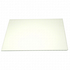 Glasplatte /Zweites Türglas