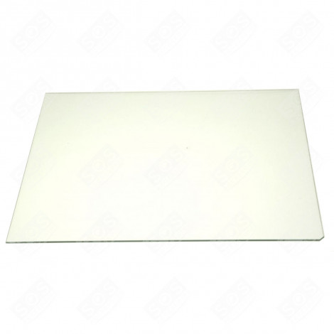 GLASPLATTE /ZWEITES TÜRGLAS BACKOFEN, KÜCHENHERD - 290440431