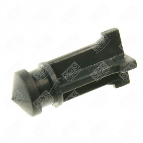 GRAUES WASSERBEHÄLTER VENTIL V2 KAFFEEMASCHINE, ESPRESSOMASCHINE - 421941089692