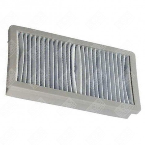 HEPA-FILTERKASSETTE, RECHTECKIG STAUBSAUGER - 5231FI2500C