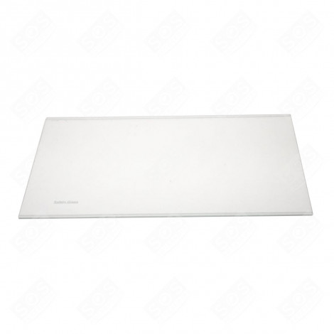 GLASABLAGE, GLASREGAL KÜHLSCHRANK, GEFRIERSCHRANK - 4615300500