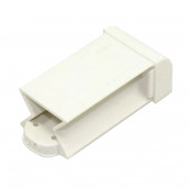 Verlängerung Edelstahl